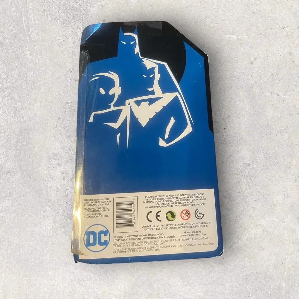 DC Comics dc comics